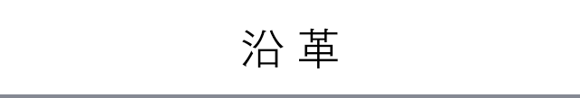 沿革